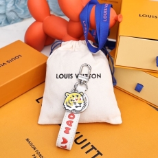 Louis Vuitton Keychains